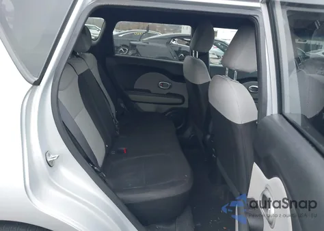 2016 Kia Soul z USA, uszkodzony, nr VIN KNDJN2A26G7851724